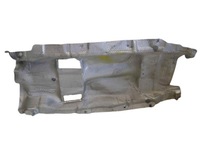 фото thumb №1, Mercedes s klasa 217 c/a przed liftem защита тепловая катализатора w217