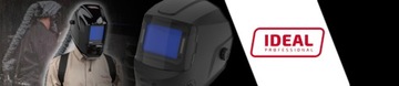 APS-X1P20+ ИДЕАЛЬНЫЙ СВАРОЧНЫЙ Шлем
