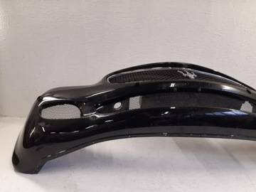 фото thumb №9, Maserati quattroporte 04-08 бампер перед переднє