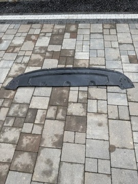 фото thumb №1, Audi e-tron 4ke захист бампера перед