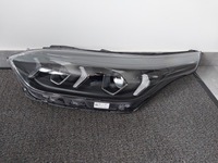 фото thumb №1, Kia ceed iii lift лампа левая full led eu оригинальный номер идеальное состояние