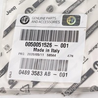 фото thumb №7, Прокладка multiair alfa romeo giulia stelvio 2.0