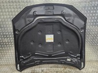 Капот крышка двигателя перед передний maserati levante рестайлинг  fl 22r 815 czarna Недорого, фото thumb