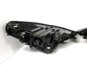 фото thumb №12, Audi e tron 4ke лампа правая левая digital matrix