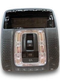 фото thumb №1, Mercedes w247 лампа потолочный 0009002719 #529 $j