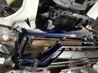 фото thumb №12, Lamborghini urus s консоль лампы капот бампер крылья комплект радиатор
