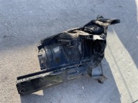 фото thumb №1, Четверть лонжерон подкрылок правый перед mercedes w176 12-