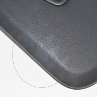 фото thumb №9, Mercedes-benz c w205 2015 левая сторона защита солнцезащитная