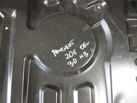 фото thumb №10, Решётка перегородочная towar стенка peugeot 206 hb 3d 06