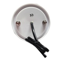 фото thumb №3, Лампа led зелений сигнальна попереджувальна