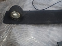 фото thumb №7, Jeep cherokee liberty kj renegade протитуманні фари na дах панель