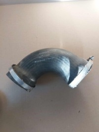 Купити Mercedes-benz cla 2.0 45 amg w117 труба патрубок шланг a1330900228, фото thumb