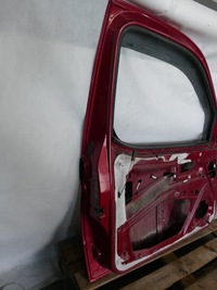 фото thumb №15, Peugeot partner lift двері лівий перед голий ekqd