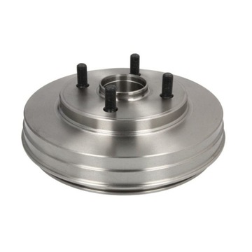 фото thumb №2, Delphi bfr589 барабан тормозной