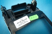 фото thumb №7, Рамка дисплея high mmi audi q5 8r lift 8r1857186s v58