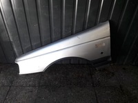 фото thumb №7, Крила лівий peugeot 405 срібний 94r