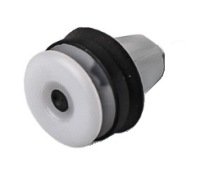 фото thumb №3, 5x штифт клипса обивка land rover range evoque