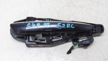 фото thumb №1, Citroen c4 ii picasso ручка двері права зад ezrc