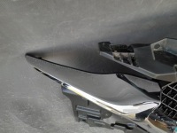 фото thumb №3, Mazda cx5 ii 17- решітка радіатора решітка радіатора хром перед камера oryg