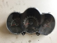 фото thumb №1, Venga 1.4 crdi лічильник прилади 94009-1p560 europa