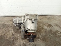 фото thumb №1, Редуктор коробки коробки передач bmw x3 e83 3.0 d 7555293 x drive