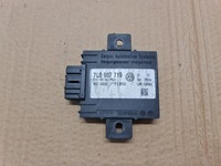 фото thumb №1, Модуль сигналізація vw phaeton 7l0907719
