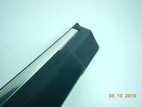 фото thumb №7, Молдинг дверь правый перед fiat croma 85-96 aso