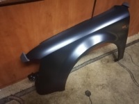 Крыло  правый  audi a4 b6 к покраска новый Киев, фото thumb