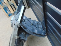 фото thumb №7, Четверть правая лонжерон передняя s-max mk1