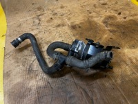 фото thumb №1, Kpl дополнительная насос шланг труба wąż wody mercedes gls x166 450 3.0 b v6