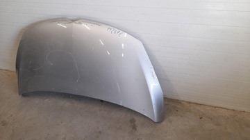 фото thumb №3, Капот opel zafira c