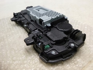 фото thumb №9, Bmw g30 g31 спідометр  прилади ful led новий оригінал