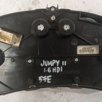 фото thumb №15, Citroen jumpy ii 1.6 hdi лічильник прилади eu 1401107680