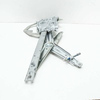 фото thumb №8, Bmw z3 e36 передня частина left window регулятор 51338410553 8410553