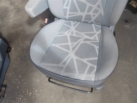 фото thumb №9, Сидіння водія пасажира ford transit connect mk1 рестайлінг