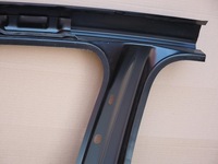 фото thumb №12, Порог правый обшивка vw up seat mii skoda citigo 3d