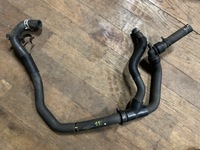 фото thumb №1, Renault clio iv труба шланг wody 924102756r