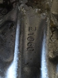 фото thumb №9, Seat ibiza iii 04 3d hb 1.4b насос усилителя 6q0423376