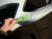 фото thumb №6, Bmw 1 f-20 m-pakiet бампер перед передний