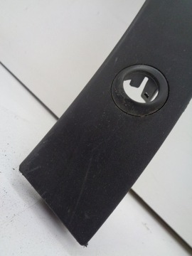 фото thumb №10, Jaguar e-pace планка крыло левый зад