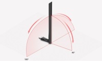 Сетевая карта TP-Link Archer T2U USB Nano