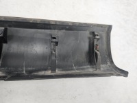 фото thumb №10, Lexus rx v 2022 - молдинг накладка двері зад праве 75741-48130