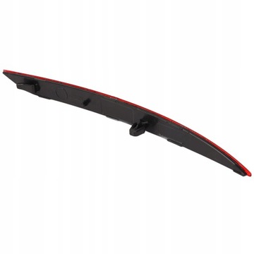 фото thumb №14, Відбивач заднього бампера фара відбивач легкий w установки tesla y2023