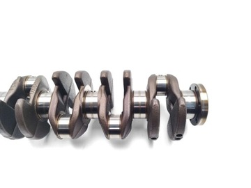 фото thumb №9, Vauxhall vectra wał коленчатый 1.8 бензин 103kw 140 hp z18xer 55560954 2006