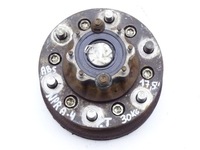 фото thumb №1, Isuzu n75 npr nqr 07-18 ступиця диск задня 17,5