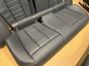 фото thumb №8, Bmw 3 g20 сиденья диван обшивки салон комплект rhd uk