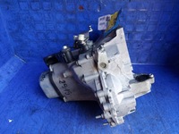 фото thumb №1, Коробка передач citroen ds3 2017 r 1.2 vti 20cr15 бензин