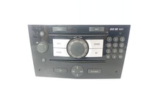 фото thumb №1, Opel corsa d 06-14 радіо cd оригінальний номер 344183129