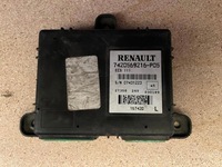 фото thumb №1, Renault volvo dxi блок керування касета ecs