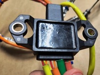 фото thumb №11, Датчик температури вихлопних газів dpf renault kadjar 1.5dci 226582354r